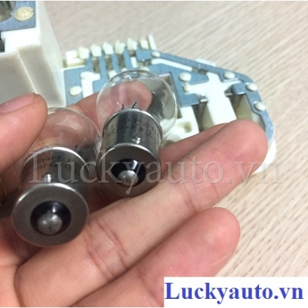 Bóng đèn hậu miếng trong bên phụ xe BMW 320i đời 2009_ OSRAM